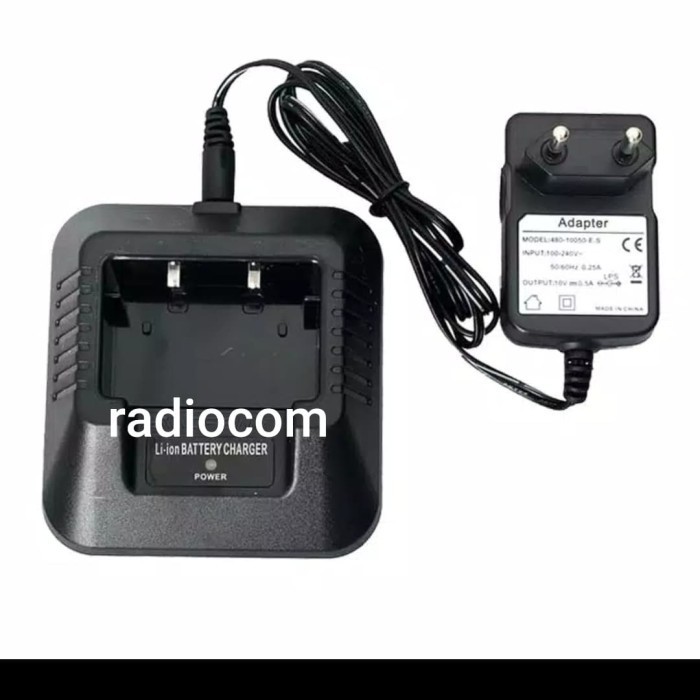 CHARGER HT XONE CASAN HT X ONE SKYMAX UV 8R X-ONE X1+