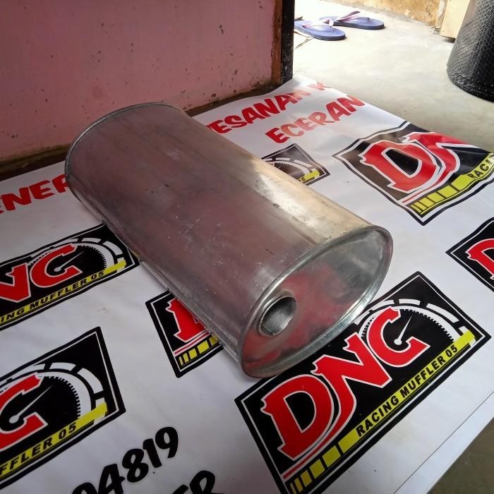 Tabung Standar Knalpot Mobil Innova Diesel Cod Dan Best Seller