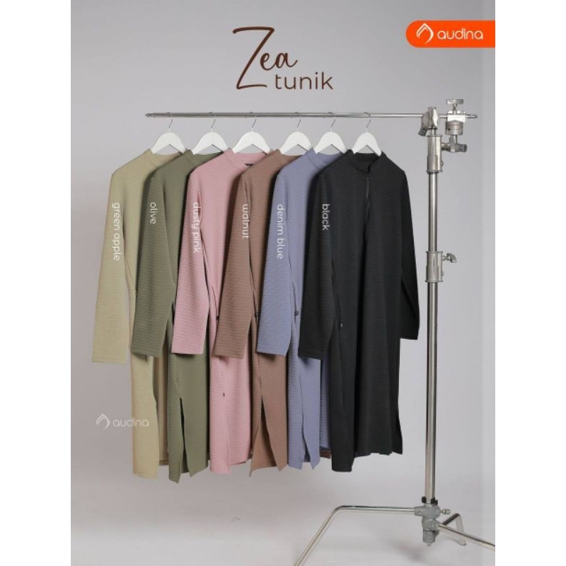 Zea tunik by audina