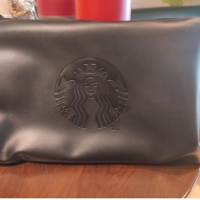 

Agenda Starbucks Planner 2024 Limited Edition
