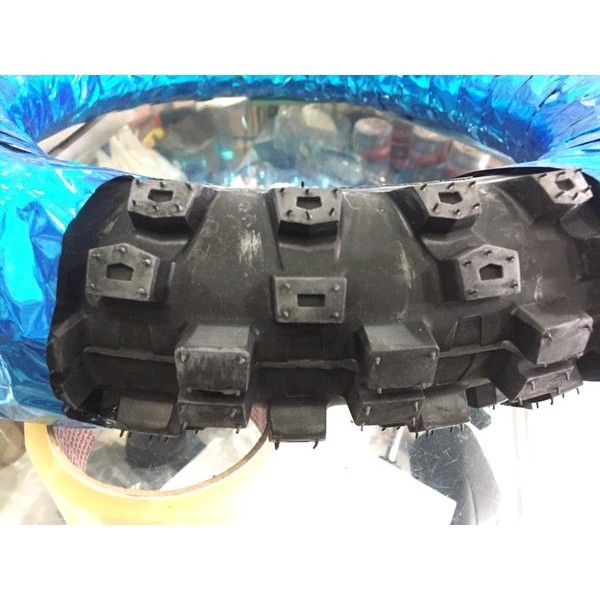 Ban luar cros trail ring 12 primax godzila