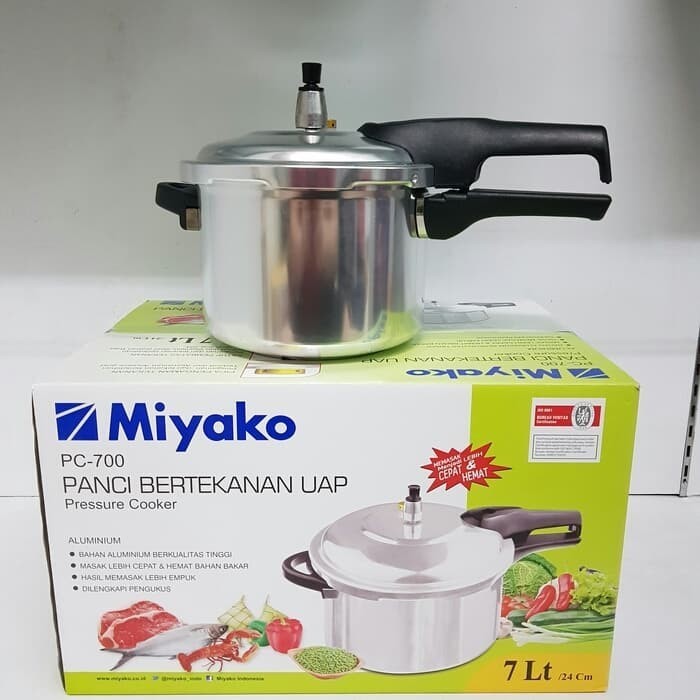 TERBARU PRESTO MIYAKO 7 LITER