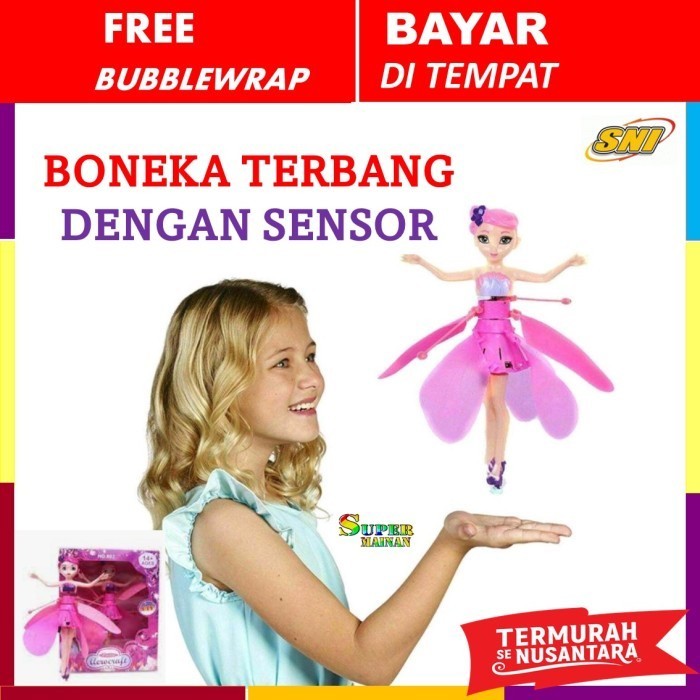 Mainan Anak Viral Tiktok Boneka Lucu Edukasi Anak Perempuan Edukasi