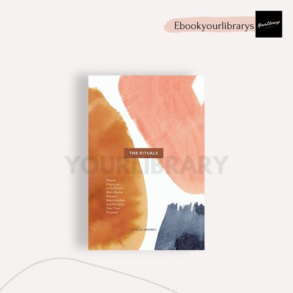 

The Rituals ; Natalie Macneil