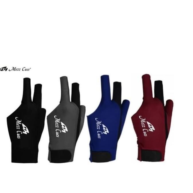 Ready Glove Billiard Mezz