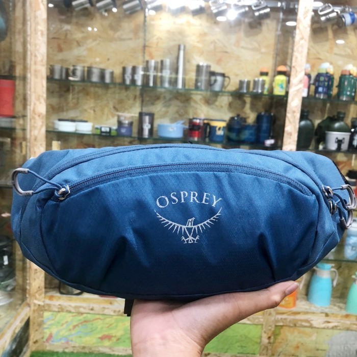 Tas Waistbag Osprey Daylite Waist S21 940001099