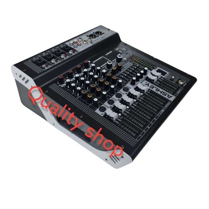 Power Mixer Ashley T400 Baru