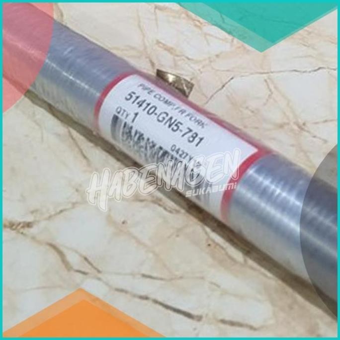 as pipa shock sok skok breaker depan astrea grand impressa ORI AHM HGP