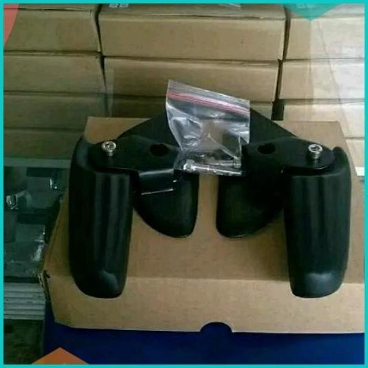 Footstep Uwinfly T3 19F3B2024 accessories