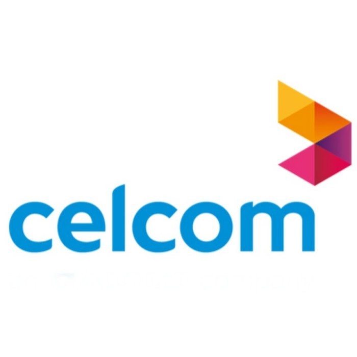 Promo Pulsa Prepaid Isi Ulang Reload Operator Celcom Malaysia 30 Rm 50 Rm .