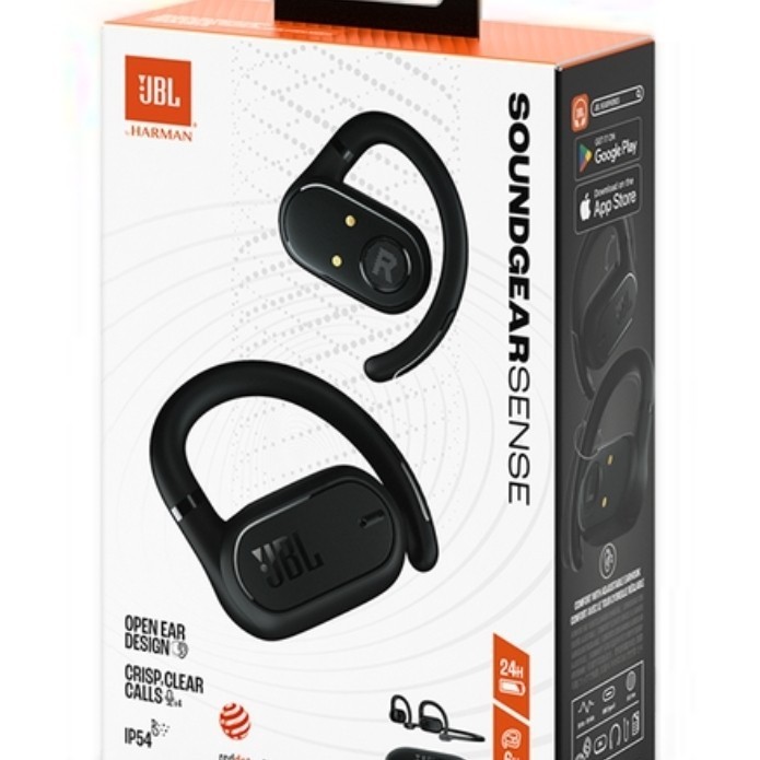 Promo Jbl Soundgear Sense Tws .