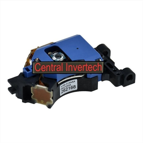 Sony KHS 313A KHM 313AAA 313AAM 313CAA CD Player