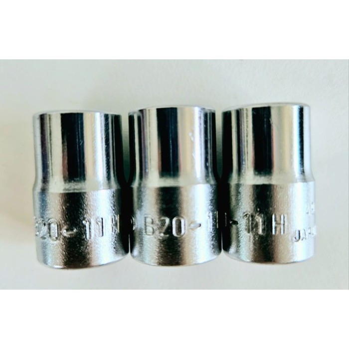 KTC Kunci Sock B20 - 11H