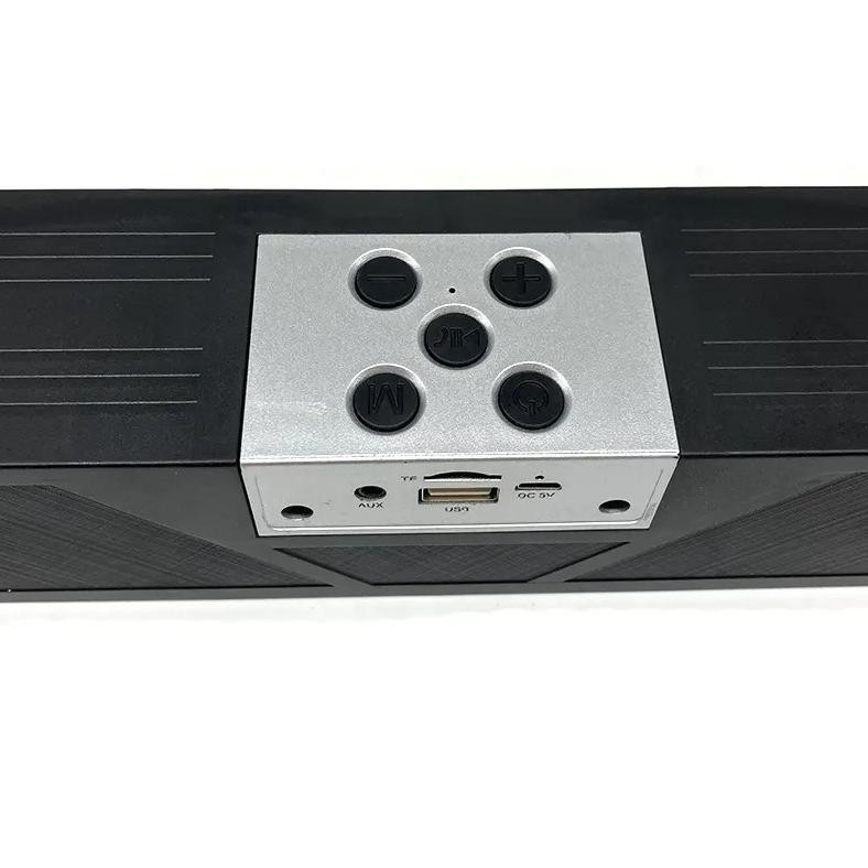 SPEAKER BLUETOOTH A13 TWS SOUNDBAR FULL BASS HIGH QUALITY SPEAKER AKTIF WIRELESS PORTABLE SPEAKER MU