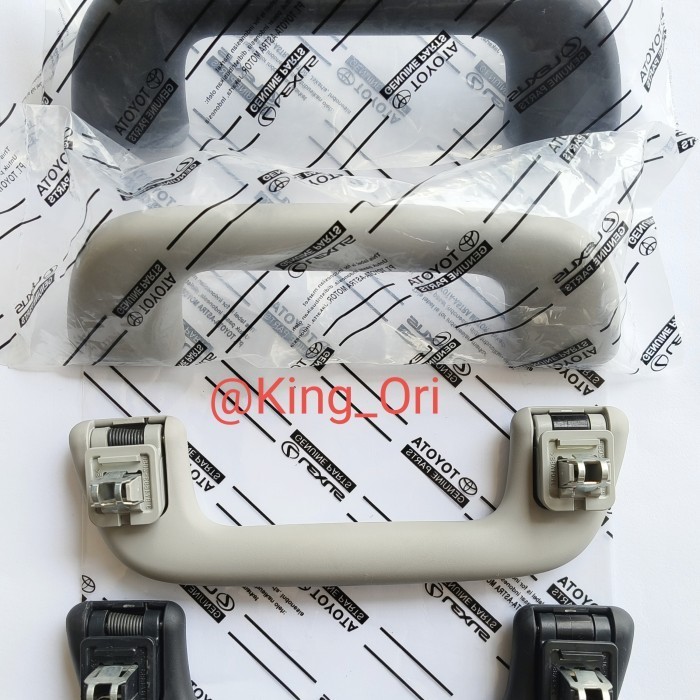 HANDLE PEGANGAN TANGAN MOBIL LIPAT YARIS VIOS INOVA UNIVERSAL ORIGINAL