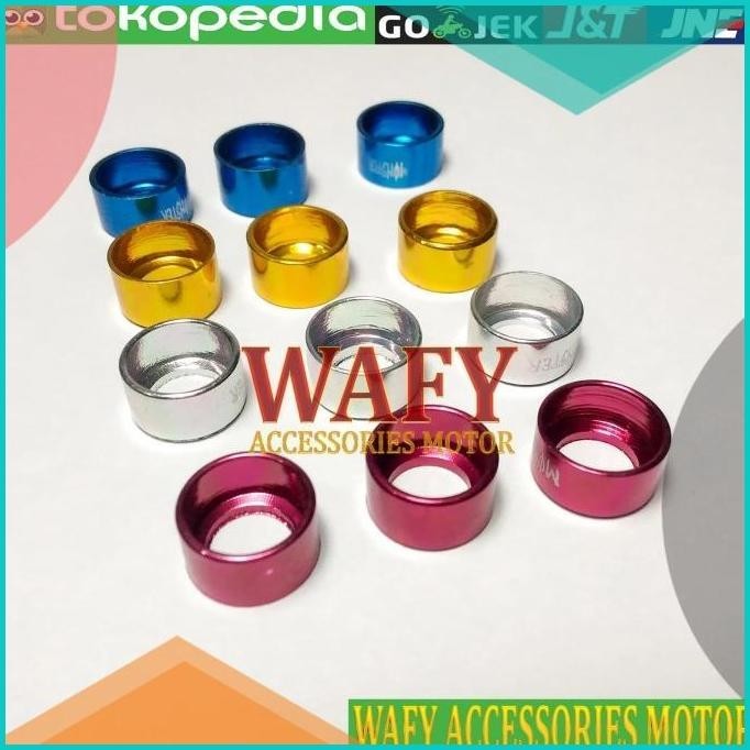 Ring Baut Variasi Visor New Vixion Nva , Nvl 19F3B2024 tools n parts