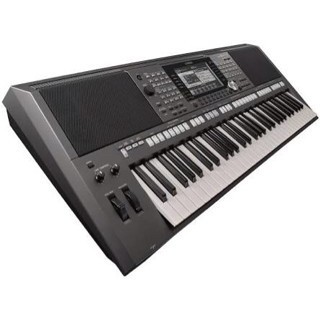 Yamaha Psr S770 Keyboard Arranger
