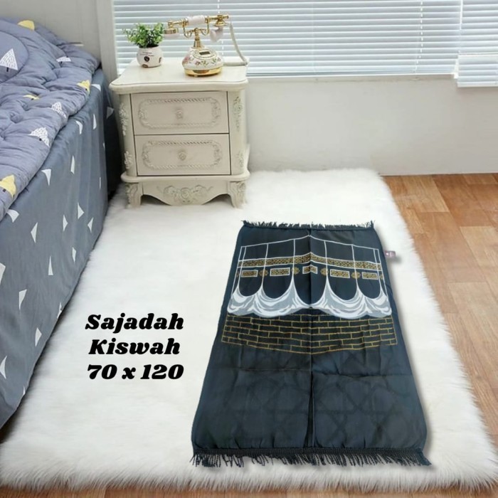 Sajadah Kiswah Sejadah Kiswah Sajadah Turkiye Sajadah Rumbai