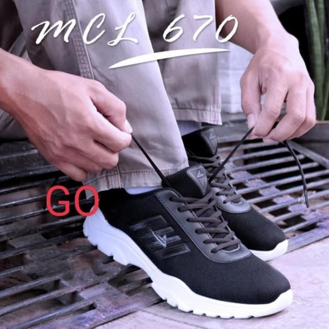 Gopro Pro Att Sepatu Sekolah Hitam Sepatu Pro Att Mcl 670 Sepatu Sakyabhagawanta
