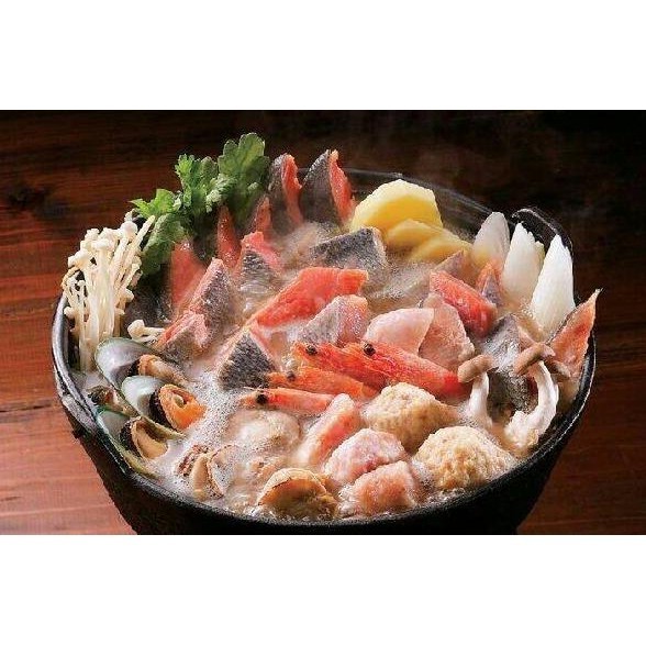 

DAISHO Soup Base Miso Soy Bean Paste Steamboat Bumbu Shabu Hot Pot TMS