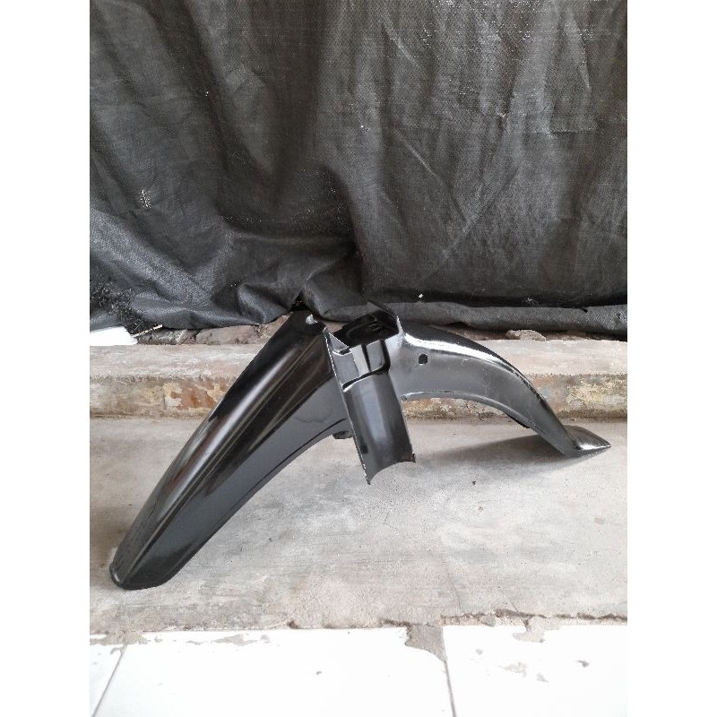 spakbor depan slebor depan yamaha force one force1 yamaha sigma yamaha crypton original