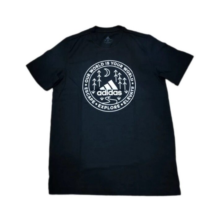 Kaos Adidas Essentials Original