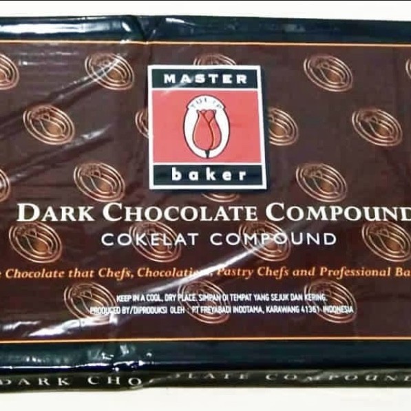 

Cabina Tulip Master Baker 1 Dus Isi 4X5Kg / Tulip Compound Masterbaker Grab