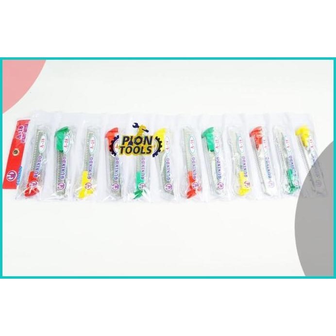 

Gunindo cutter renteng A-18 ATK 19F3B2024 parts