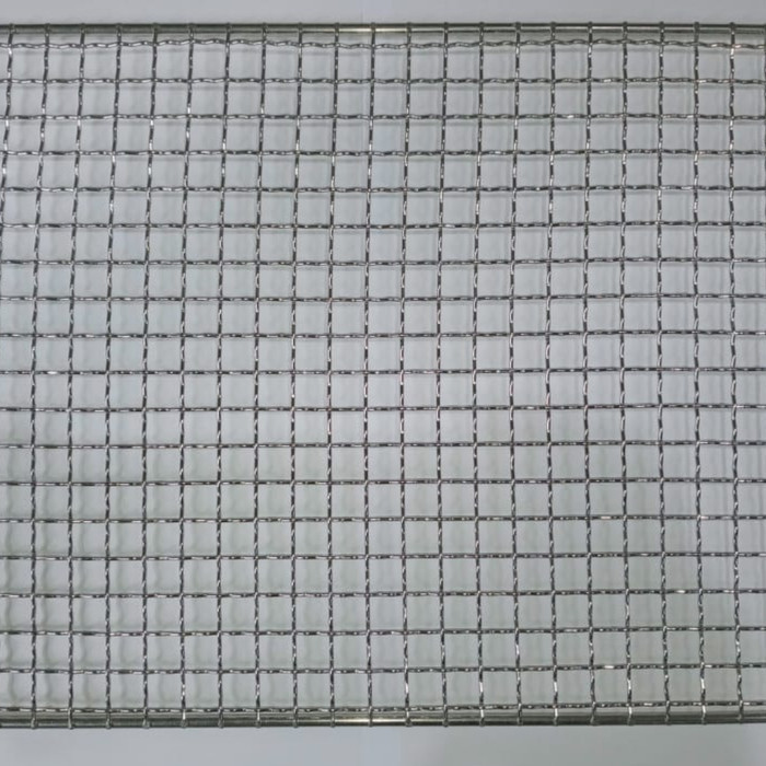 NEW GRILL NET NATUREHIKE STAINLESS STEEL BBQ GRILL TRAY NH20SK011