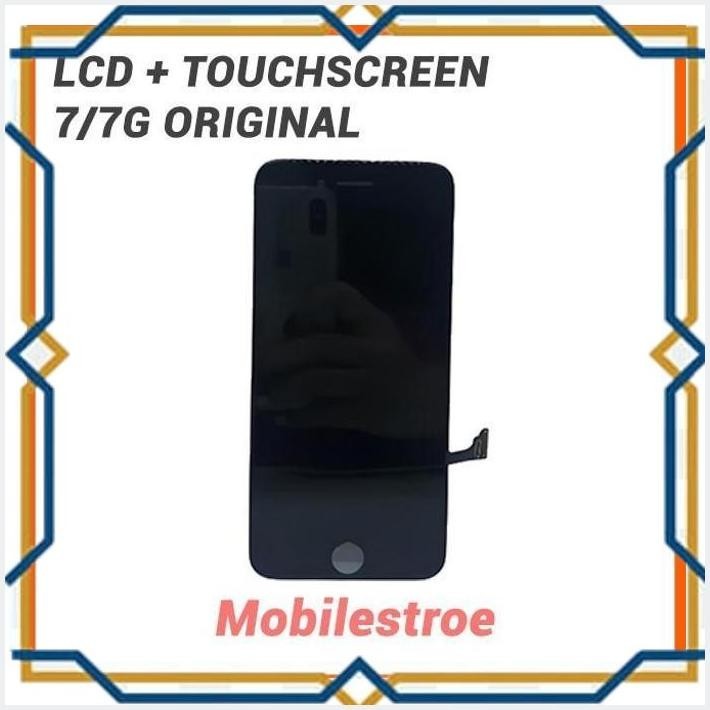 [LCD] LCD IPHONE 7/7G ORIGINAL COPOTAN 100%