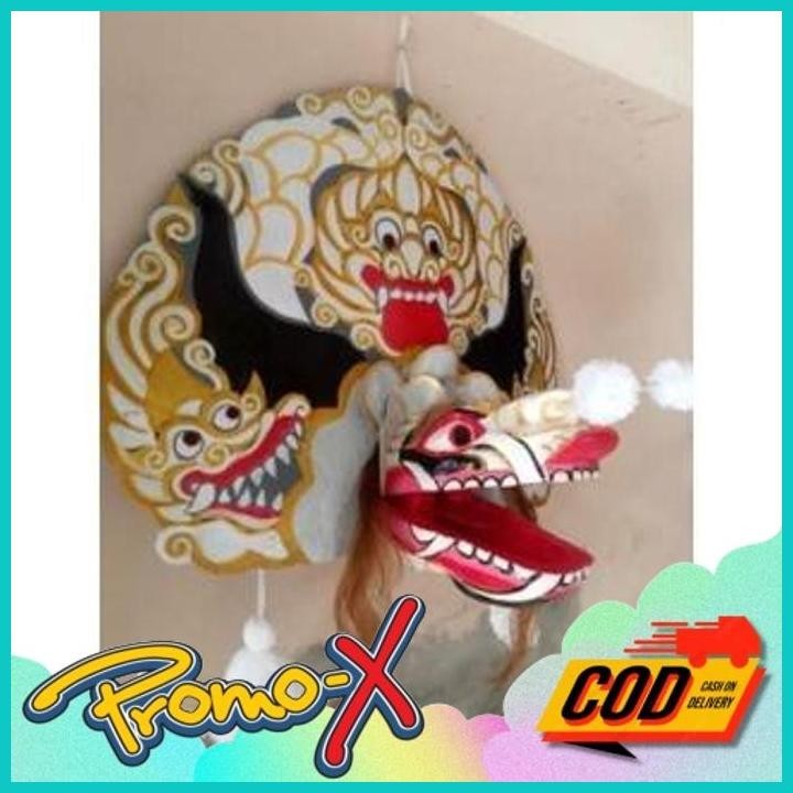 RESTOCK BARONGAN PLIPIT PECUT BARONGAN ANAK2 BARONGAN JUMANTORO SAKRAL WARGA PSHT BARONGAN JUMANTORO