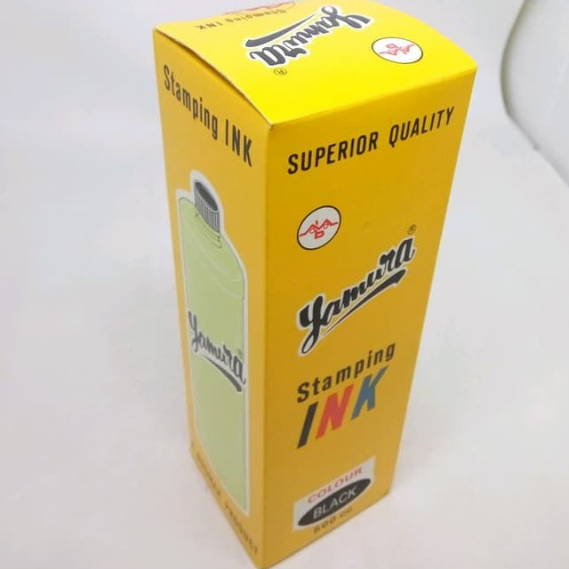

Tinta Stempel Yamura 500Cc 1/2 Liter