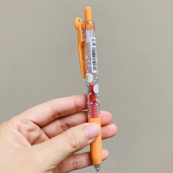 

Sarasa Disney, Pokemon, Doraemon