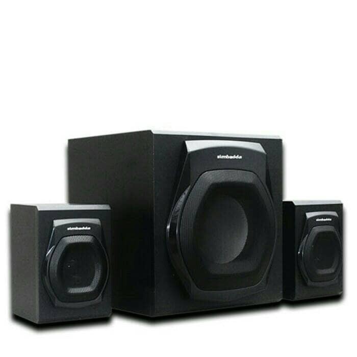 Speaker Simbadda Cst 2500N+