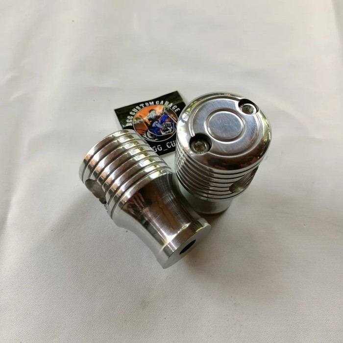 Raiser Custom . Raiser Stang . Riser Dudukan Stang