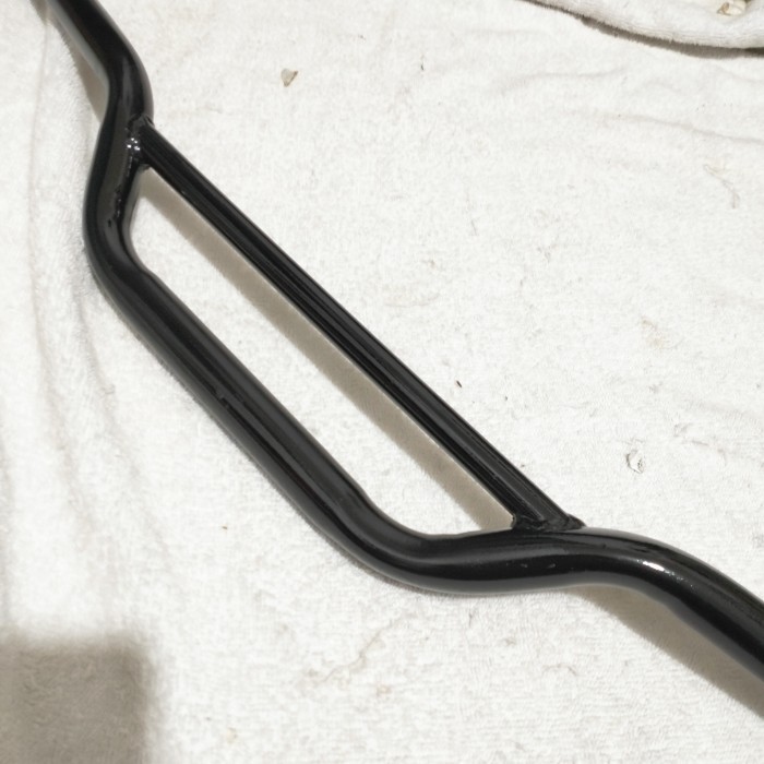 Stang Hitam Crf 150 Stir Crf 150 Setang Crf