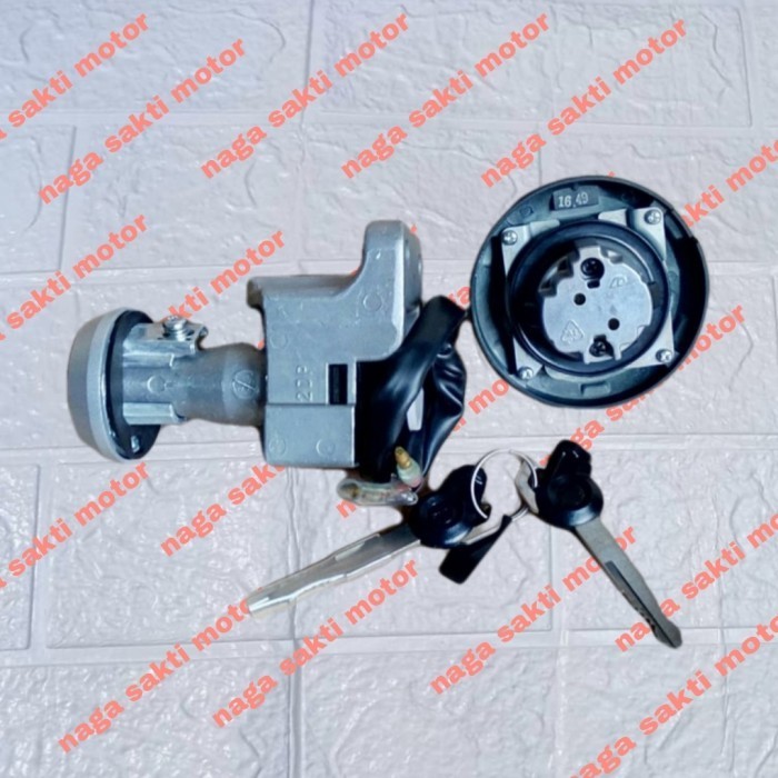 Kunci Kontak Nmax Set