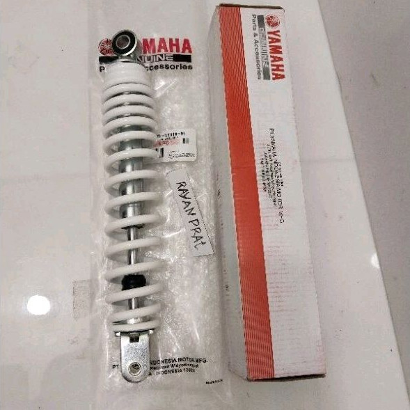 Shockbreaker belakang Mio m3 Mio m3 Mio m3 Mio m3