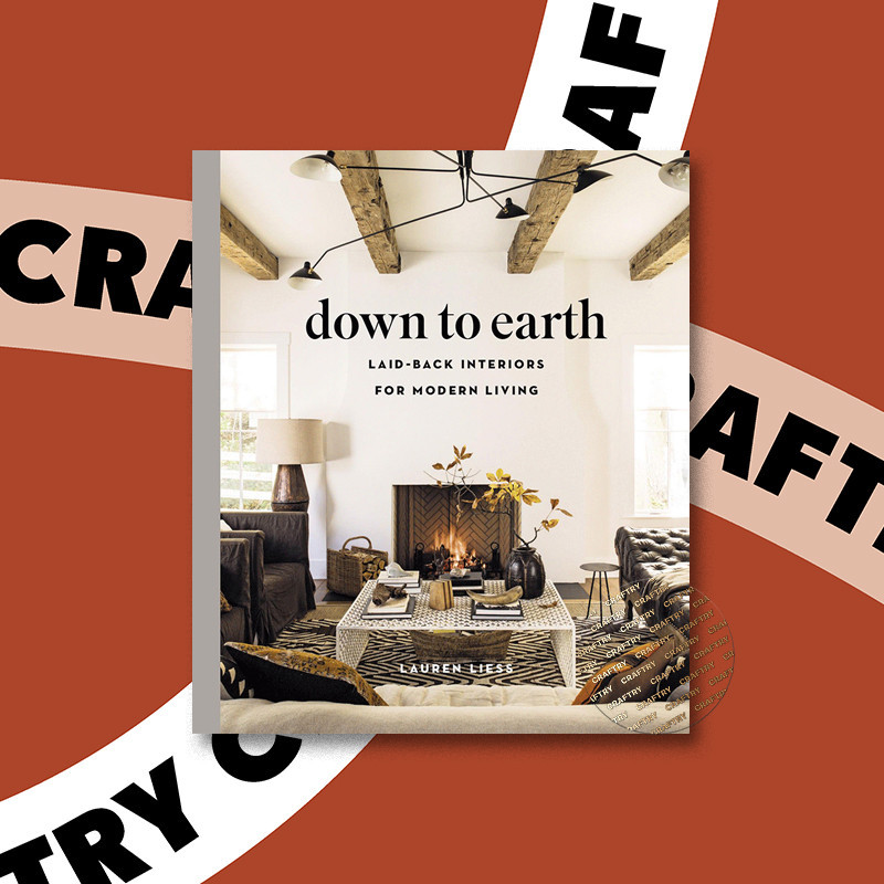 

Down to Earth - Lauren Liess