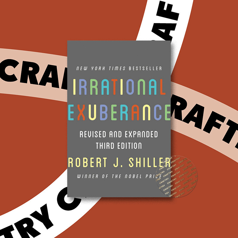 

Irrational Exuberance - Robert J. Shiller