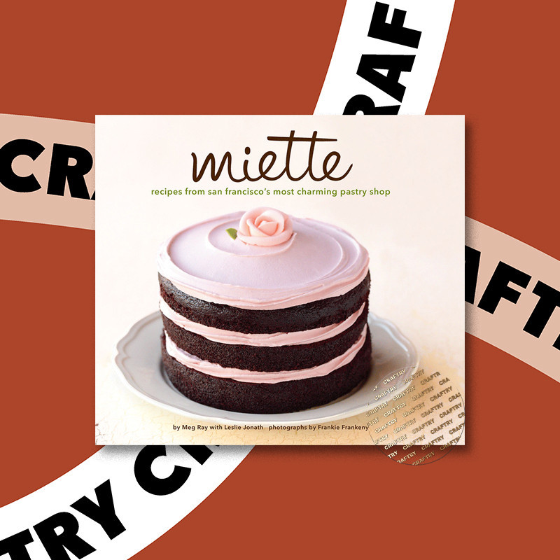 

Miette - Meg Ray