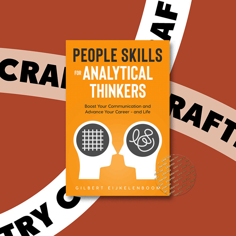

People Skills for Analytical Thinkers - Boo - Gilbert Eijkelenboom