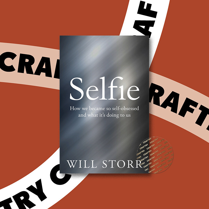 

Selfie - Will Storr