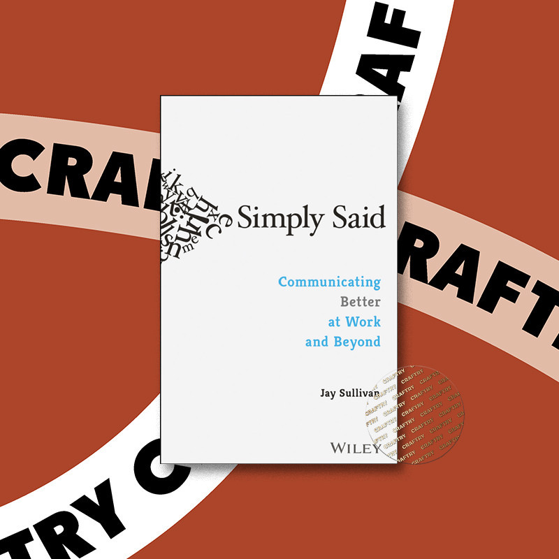 

Simply Said - Jay Sullivan