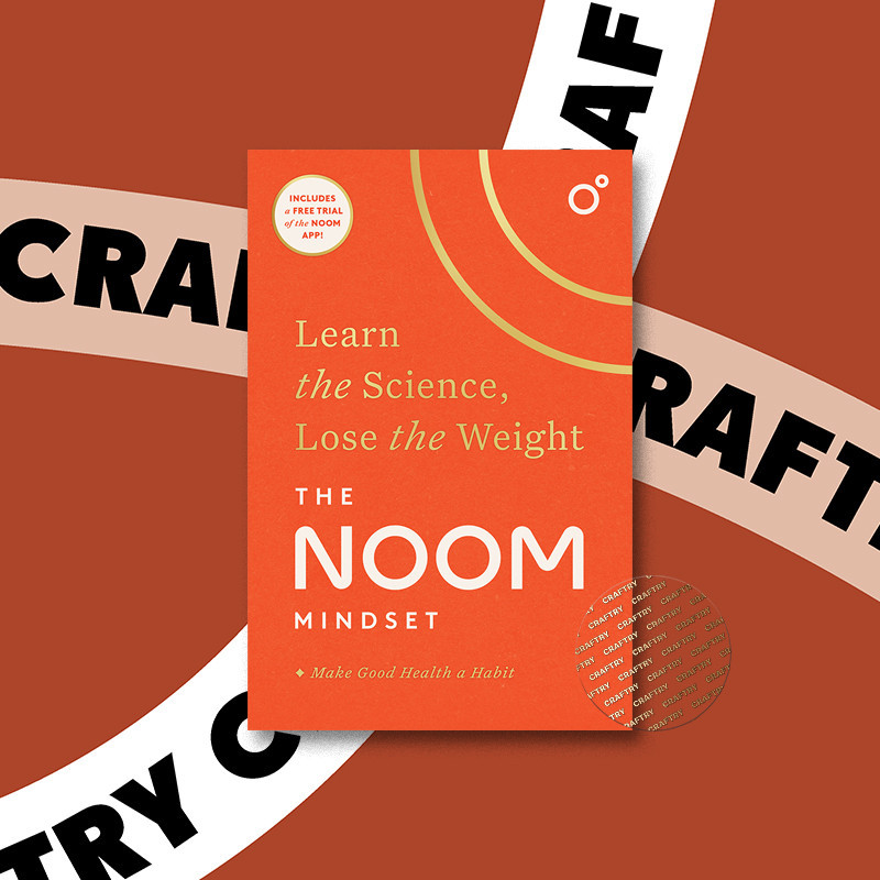 

The Noom Mindset - Learn the Science, Lose - Noom