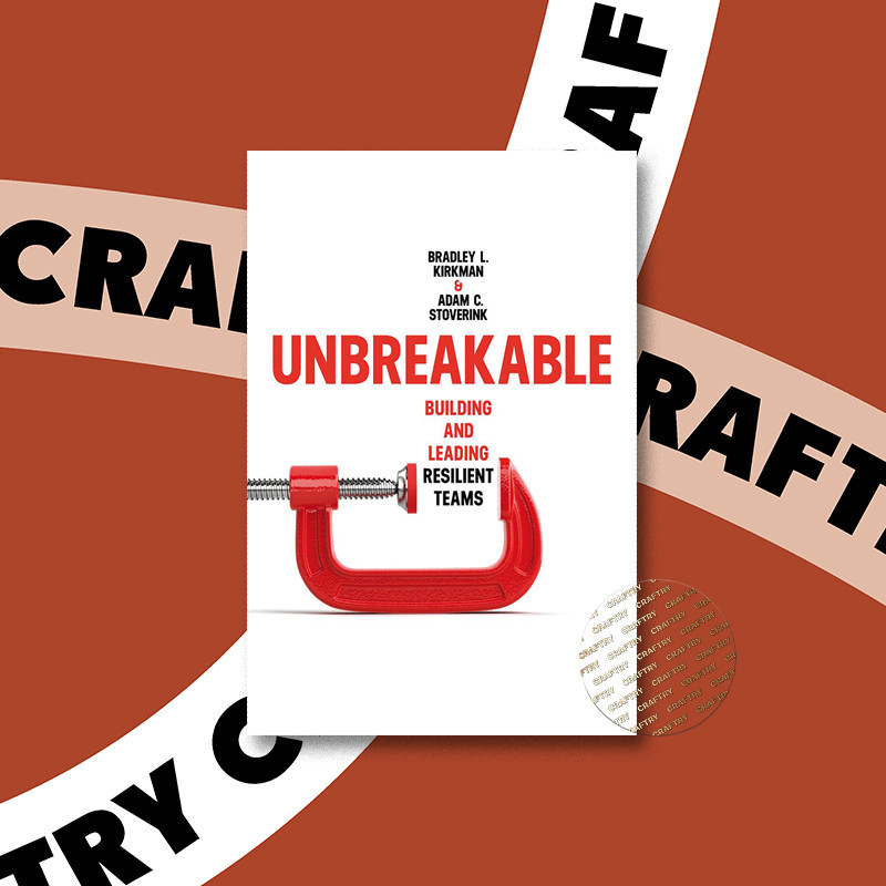 

Unbreakable - Bradley L. Kirkman