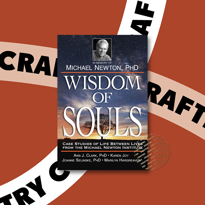 

Wisdom of Souls - Ann Clark
