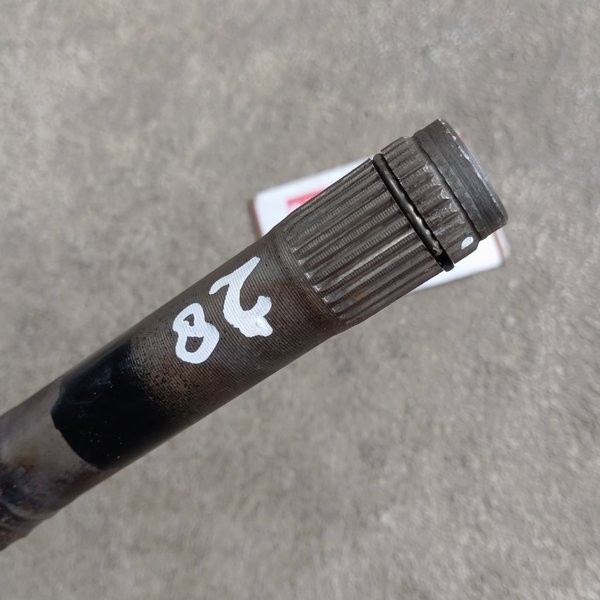 As Covel Cv Joint Roda Kanan Atau Yang Panjang Honda Jazz Gd3 Asli Original Copotan