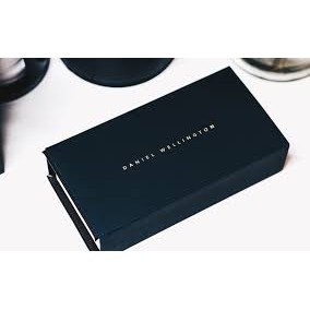 

[TPI] BOX DW dan paperbag DW