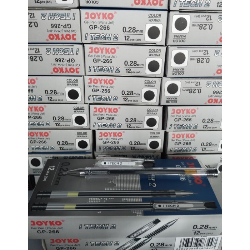 

pena joyko 266